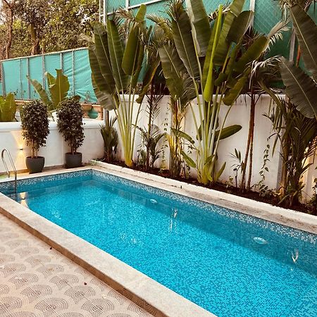 Origin Villas GOA Exterior foto