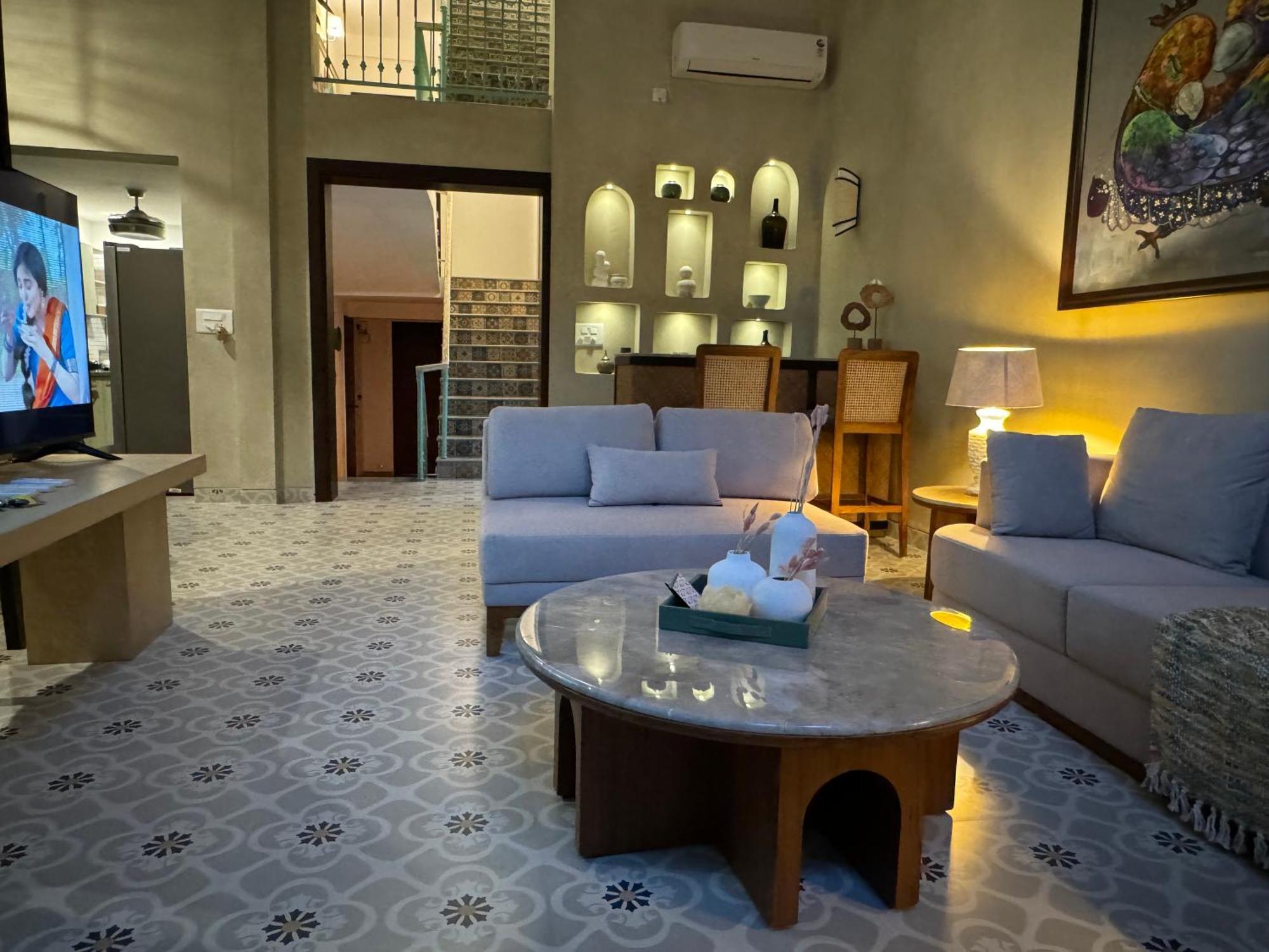 Origin Villas GOA Exterior foto