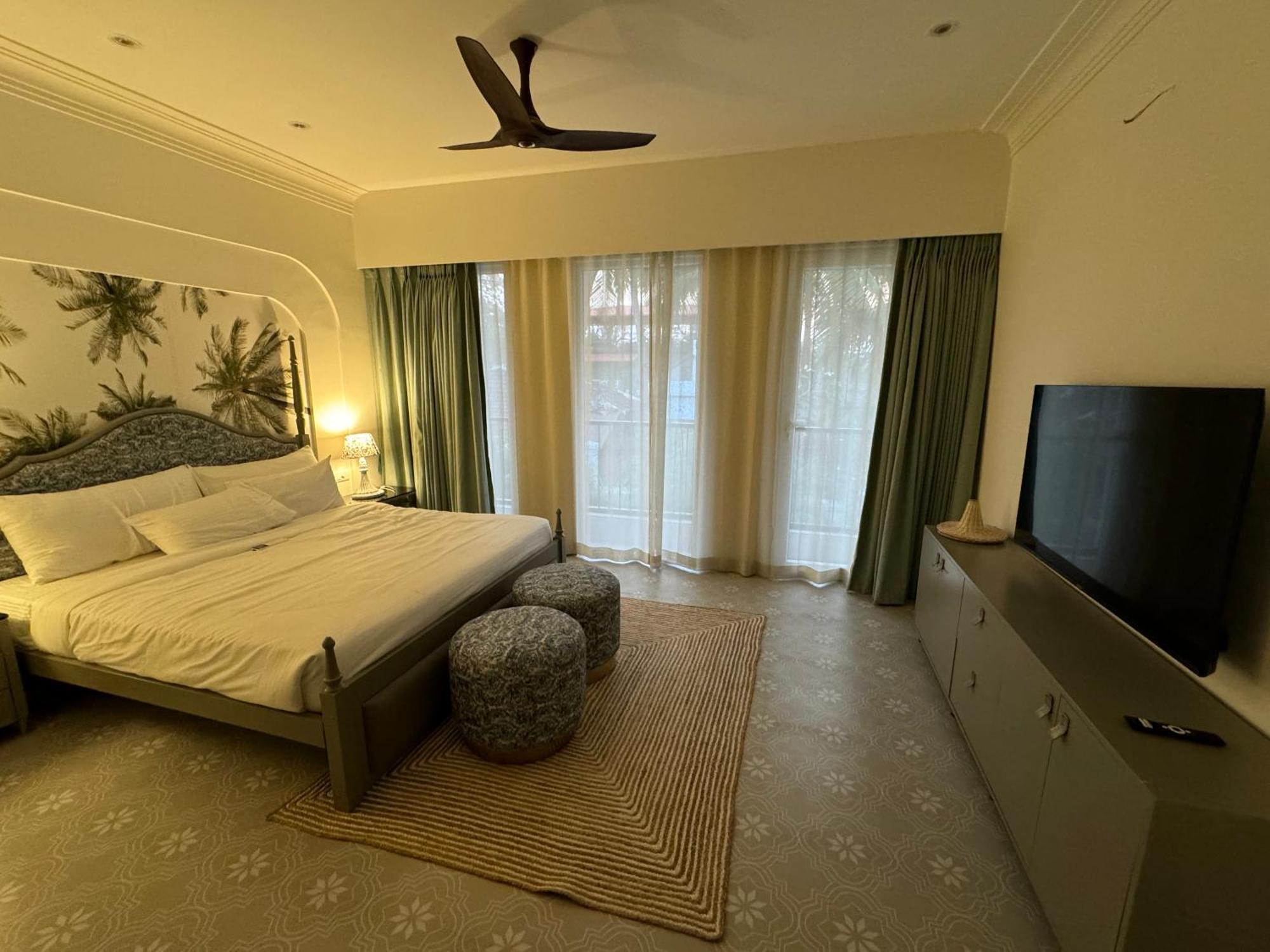 Origin Villas GOA Exterior foto