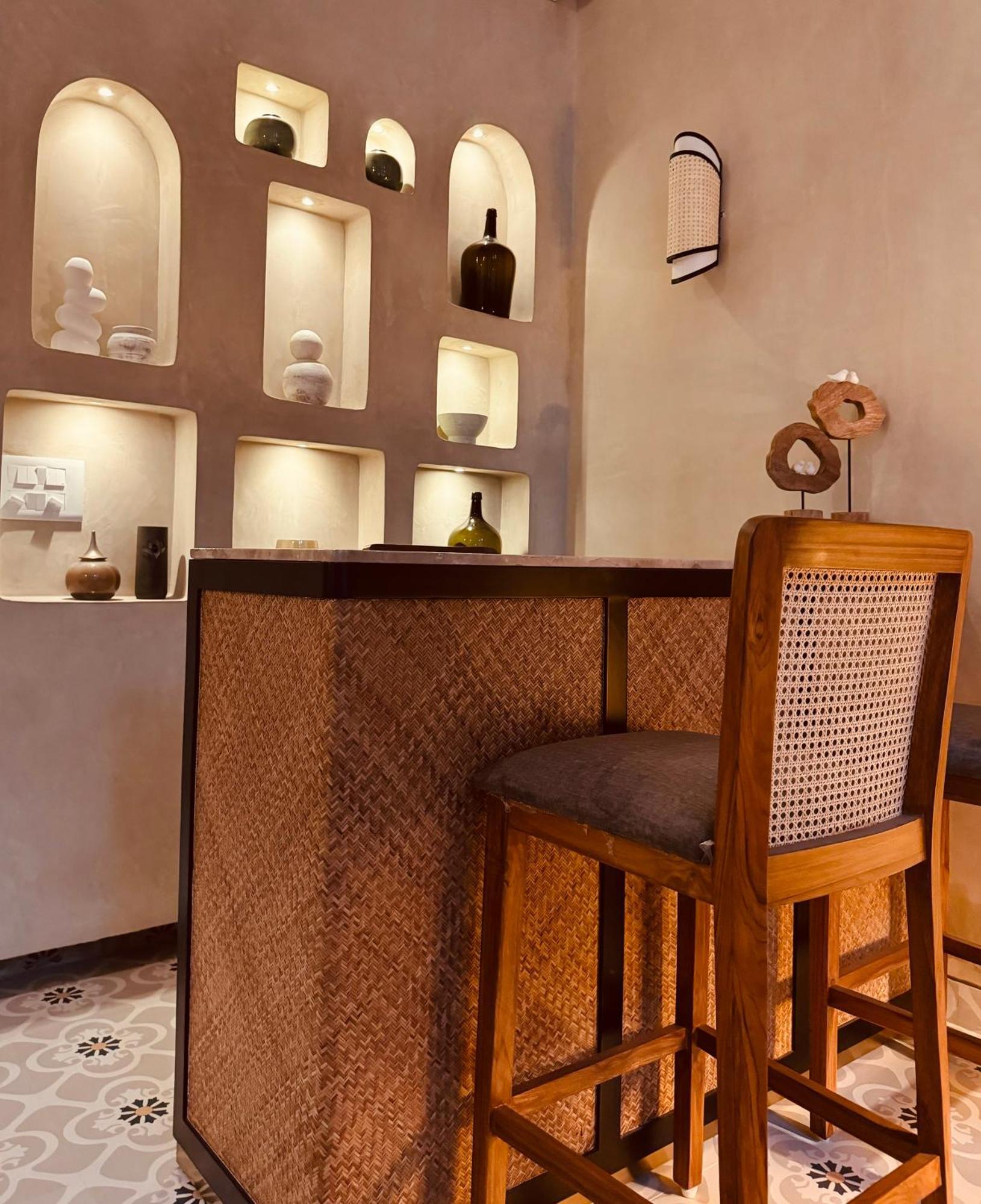 Origin Villas GOA Exterior foto