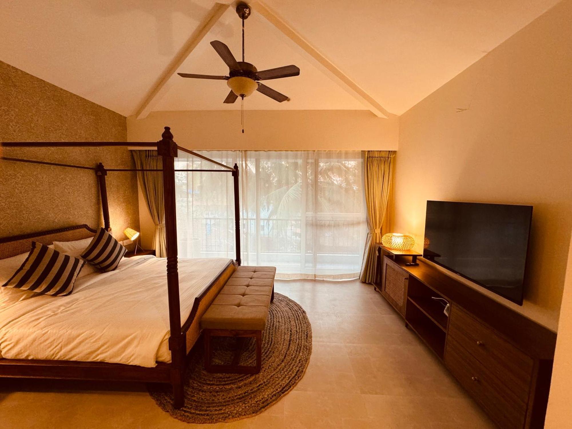 Origin Villas GOA Exterior foto